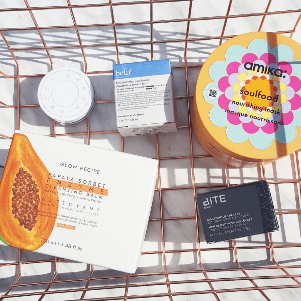 Mini Haul | August 2020 Sephora&nbsp;Sale