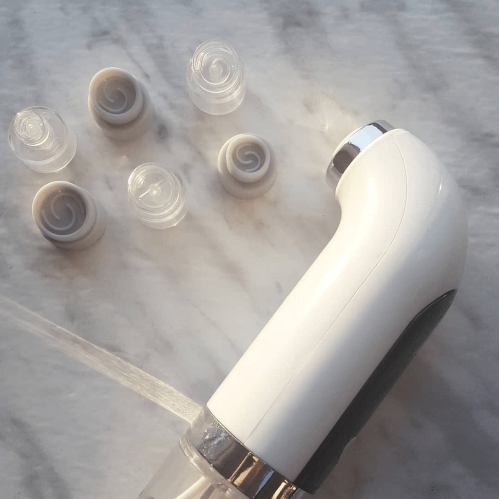 First Impressions with TrueBloom HydroBloom Skin Rejuvenation&nbsp;Kit