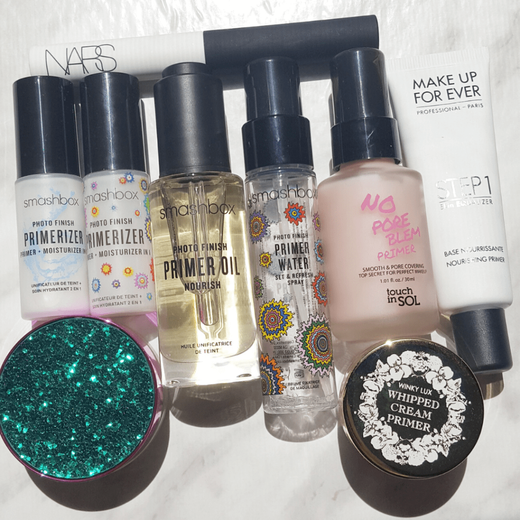 Primers | My Hits &&nbsp;Misses