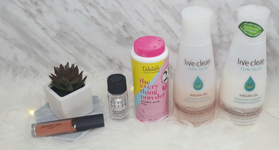 May 2018 Faves