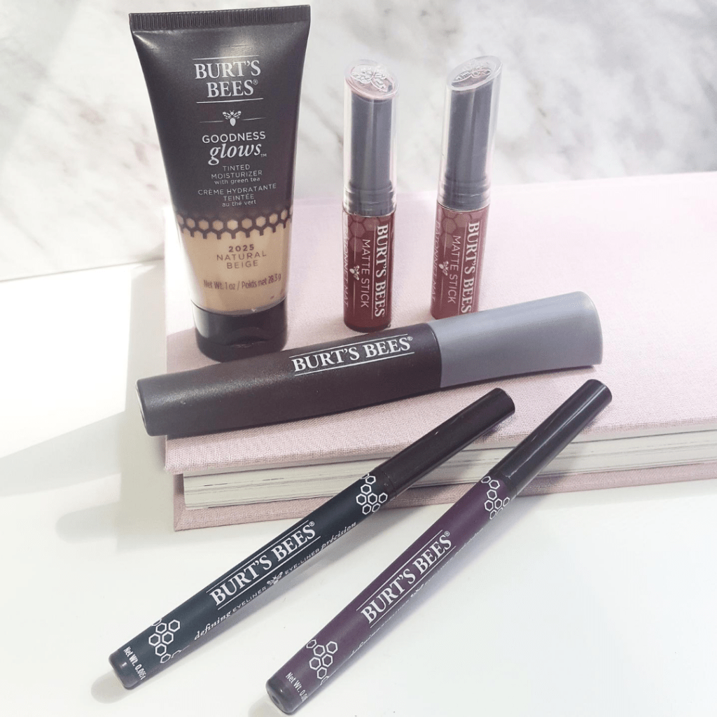 Burt’s Bees | My Hits &&nbsp;Misses