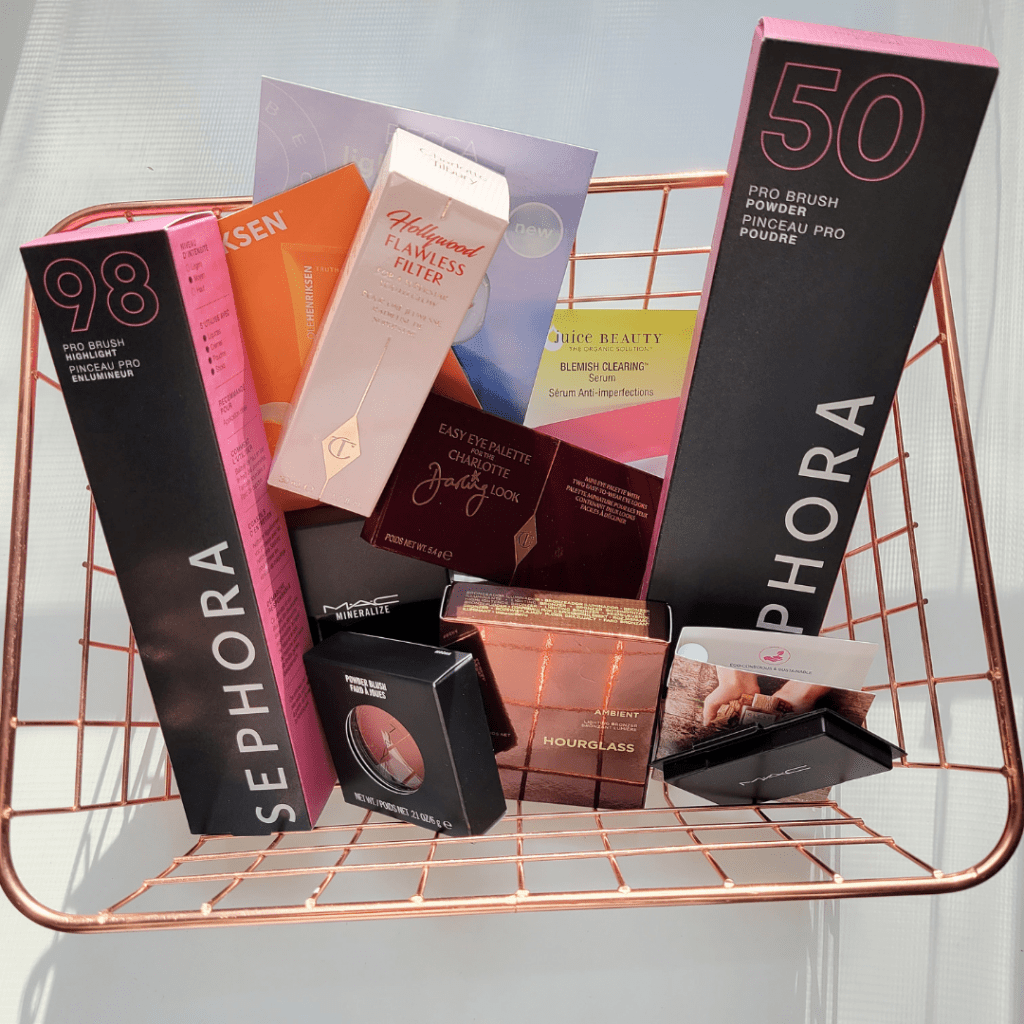 Haul | November 2021 Sephora&nbsp;Sale