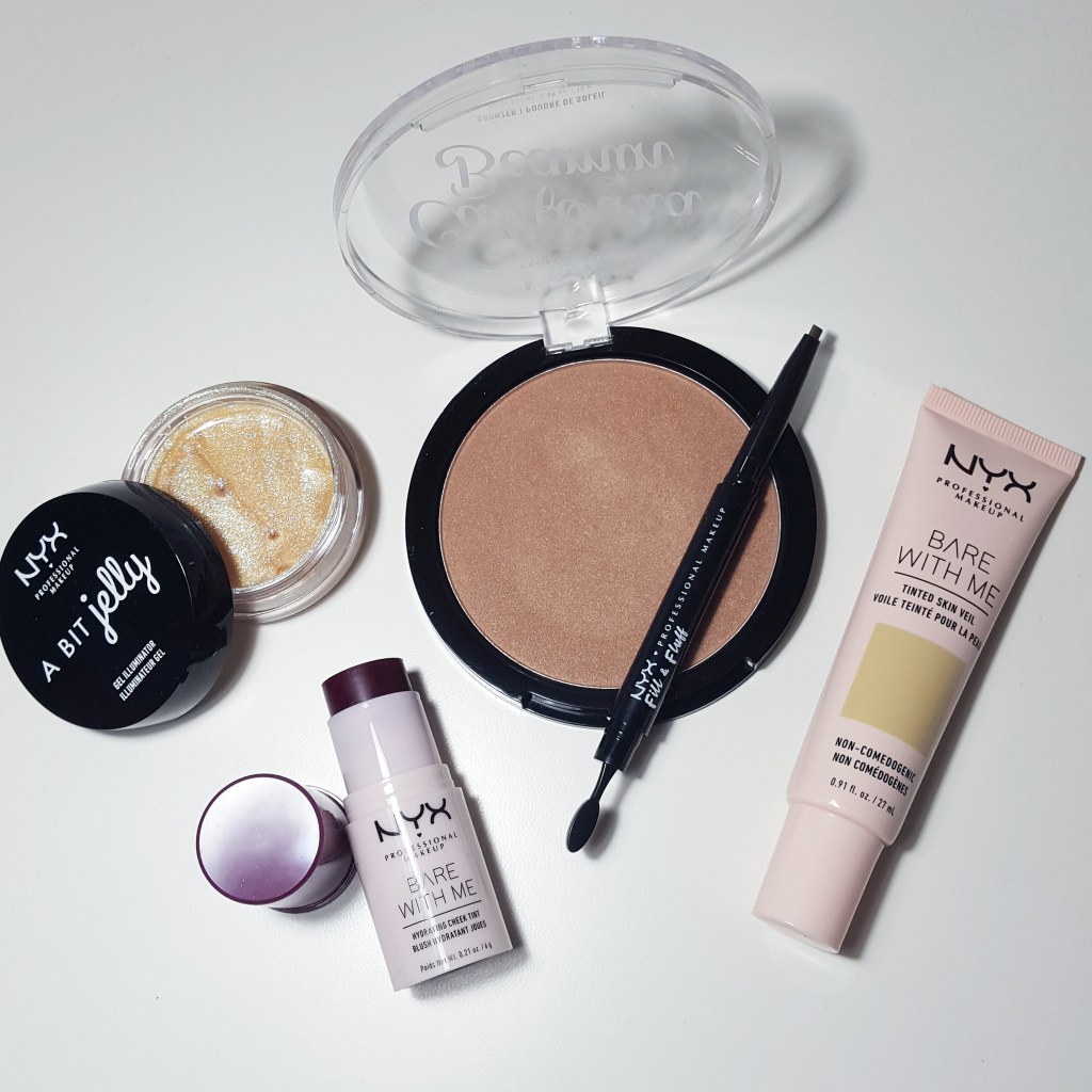 NYX | My Hits &&nbsp;Misses