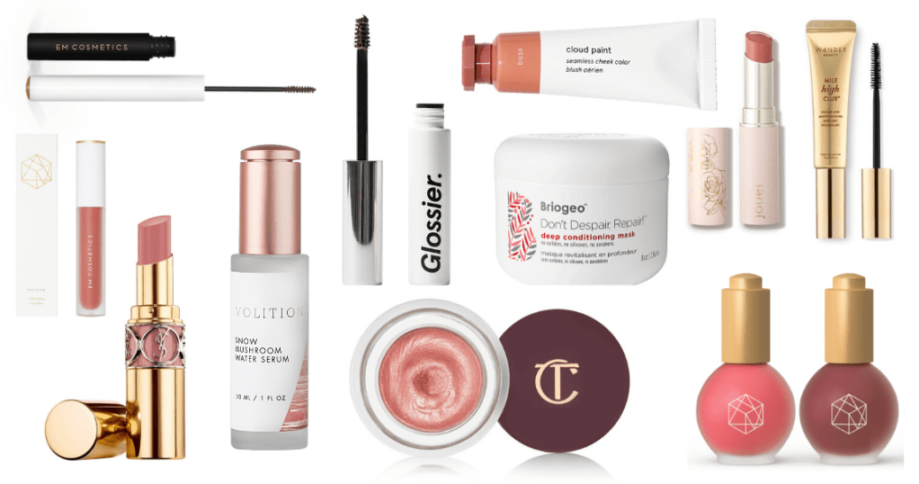 2020 Beauty Wishlist