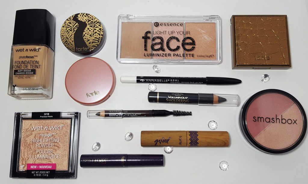 Where Were Your Beauty Products&nbsp;Made?