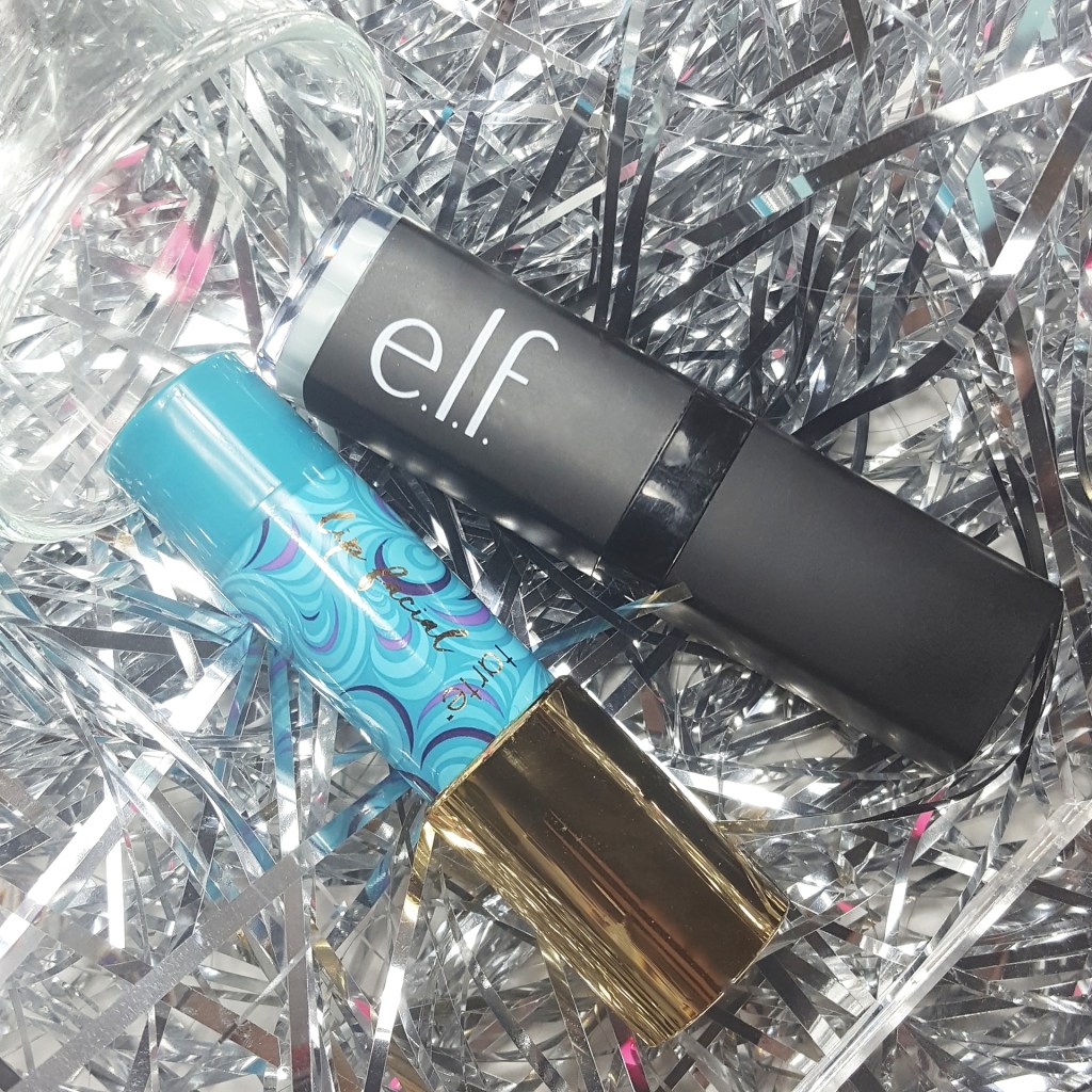 This or That | elf Lip Exfoliator vs. Tarte Lip Facial Lip&nbsp;Scrub