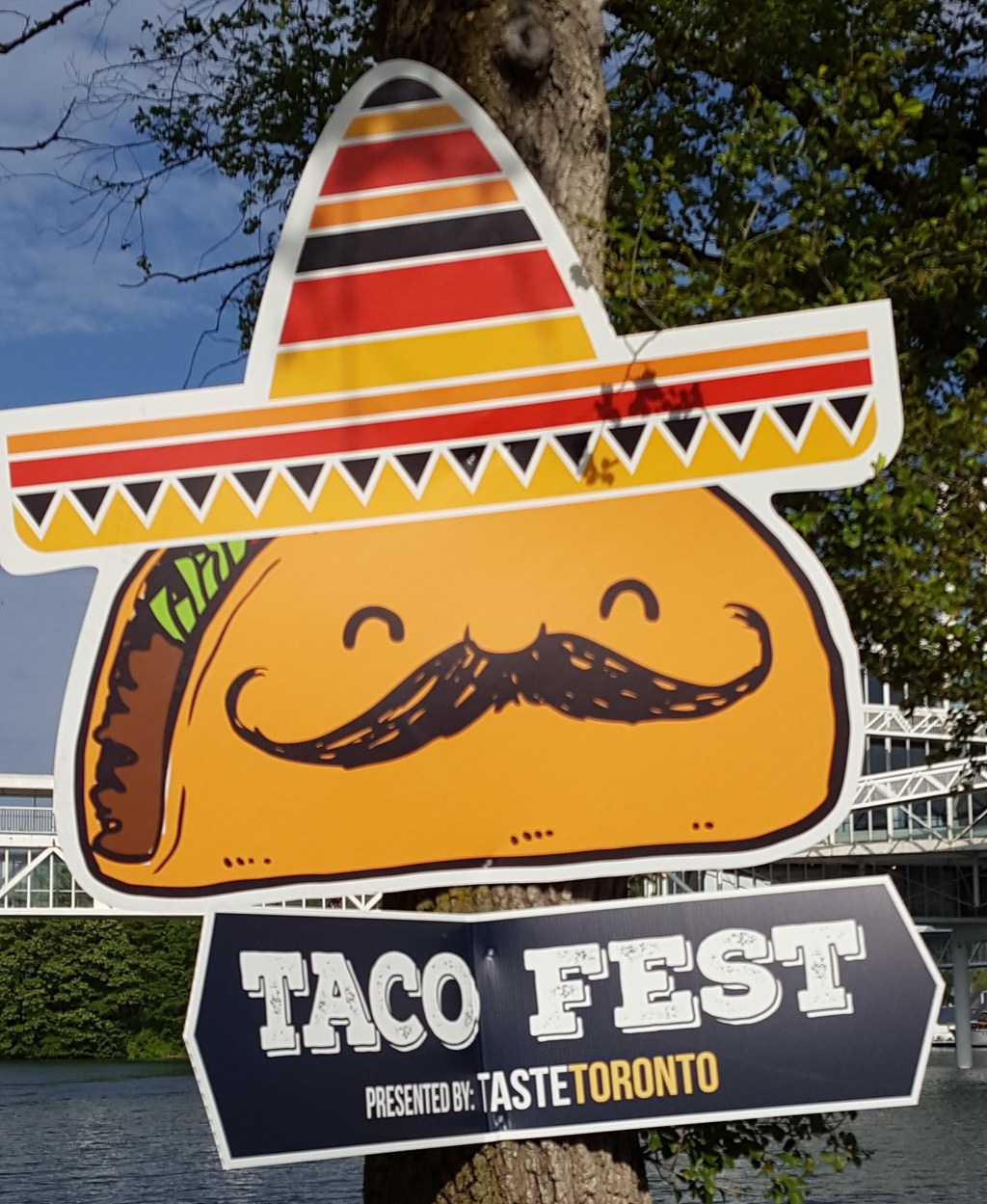 Taco Fest Toronto&nbsp;2017