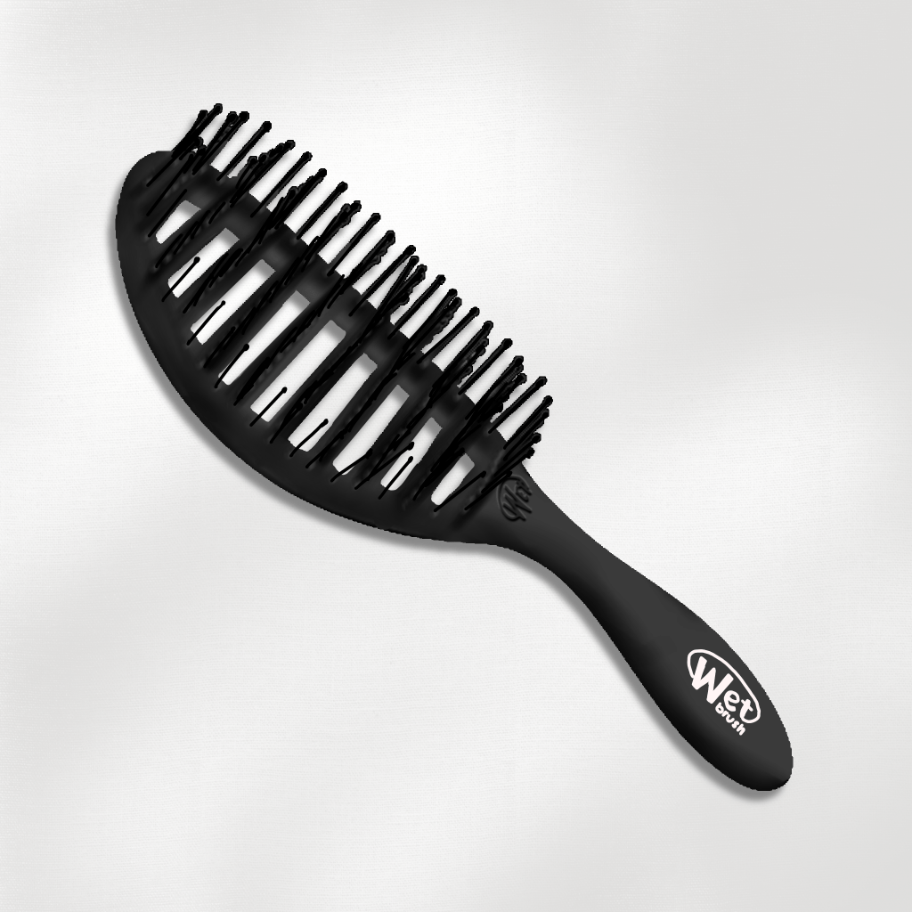 Review | WetBrush Speed Dry&nbsp;Brush