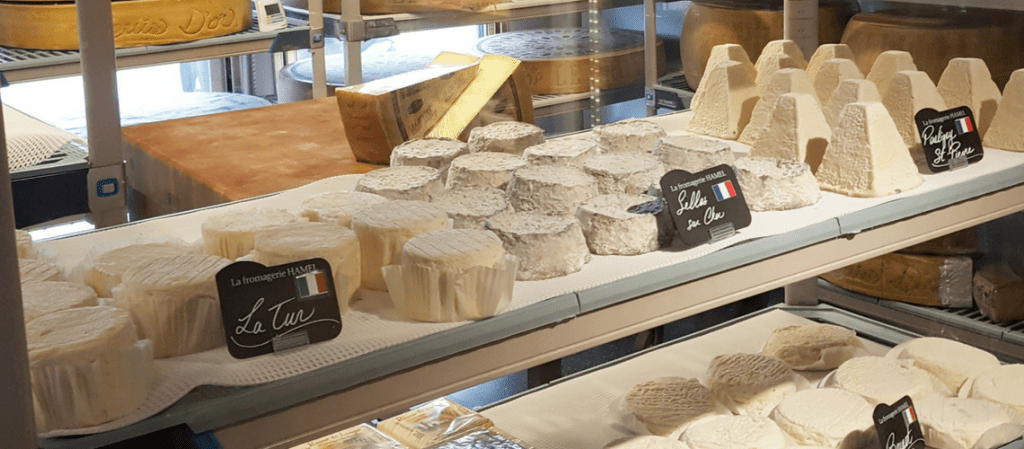 Montréal Eats | Part 1